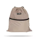 Sack Pack hátizsák Sand - barna - GymBeam
