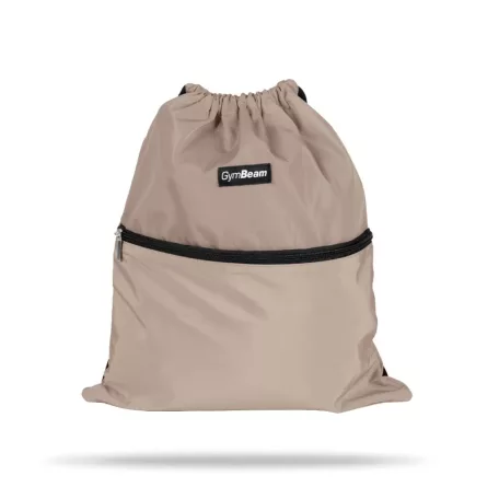 Sack Pack hátizsák Sand - barna - GymBeam
