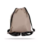 Sack Pack hátizsák Sand - barna - GymBeam