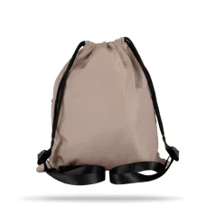 Sack Pack hátizsák Sand - barna - GymBeam