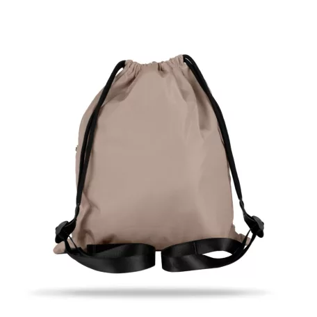 Sack Pack hátizsák Sand - barna - GymBeam