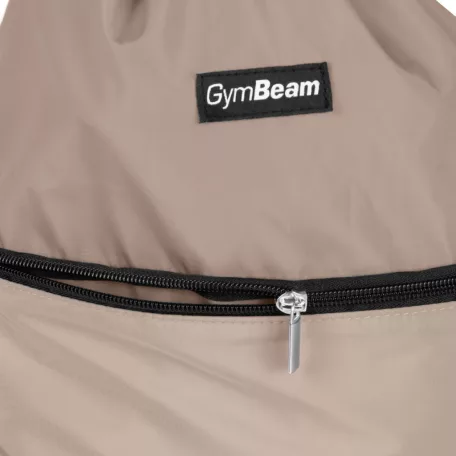 Sack Pack hátizsák Sand - barna - GymBeam