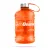 Hydrator palack 1,89 l Orange - narancssárga - GymBeam