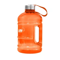 Hydrator palack 1,89 l Orange - narancssárga - GymBeam