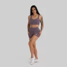 Sportmelltartó Dusk - XS - lila - STRIX - GymBeam