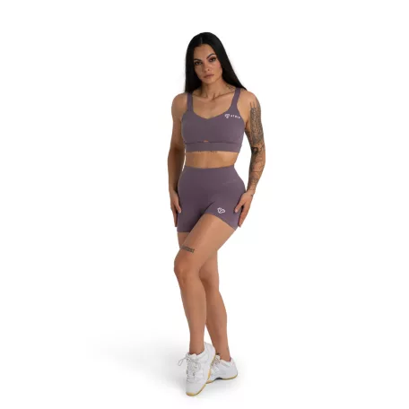 Sportmelltartó Dusk - XS - lila - STRIX - GymBeam