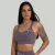 Sportmelltartó Dusk - S - lila - STRIX - GymBeam