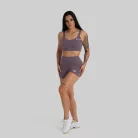 Sportmelltartó Dusk - S - lila - STRIX - GymBeam