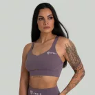 Sportmelltartó Dusk - L - lila - STRIX - GymBeam