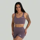 Sportmelltartó Dusk - L - lila - STRIX - GymBeam