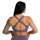 Sportmelltartó Dusk - L - lila - STRIX - GymBeam