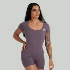 Női overál Dusk - XS - lila - STRIX - GymBeam