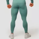 Mid kompressziós leggings Blue - M - kék - GymBeam