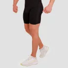 High kompressziós rövidnadrág Black - M - fekete - GymBeam
