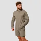 Pulse futódzseki Vetiver - S - zöld - GymBeam