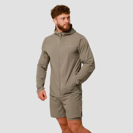 Pulse futódzseki Vetiver - S - zöld - GymBeam