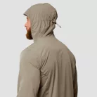 Pulse futódzseki Vetiver - S - zöld - GymBeam
