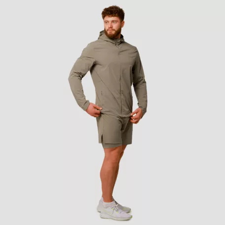 Pulse futódzseki Vetiver - S - zöld - GymBeam
