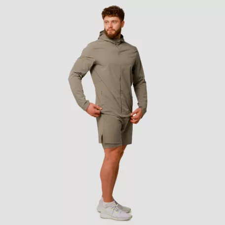 Pulse futódzseki Vetiver - M - zöld - GymBeam