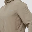 Pulse futódzseki Vetiver - XL - zöld - GymBeam