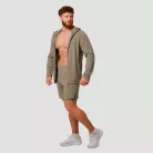 Pulse futódzseki Vetiver - XL - zöld - GymBeam