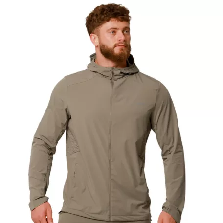 Pulse futódzseki Vetiver - XL - zöld - GymBeam