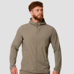 Pulse futódzseki Vetiver - XXL - zöld - GymBeam