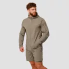 Pulse futódzseki Vetiver - XXL - zöld - GymBeam