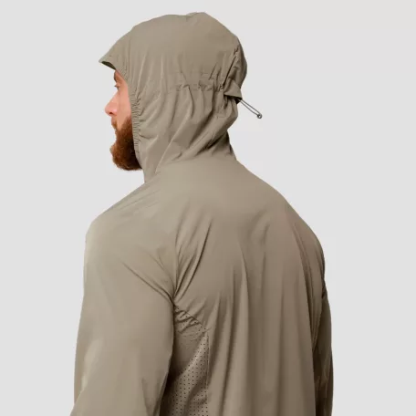 Pulse futódzseki Vetiver - XXL - zöld - GymBeam