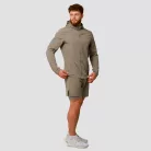 Pulse futódzseki Vetiver - XXL - zöld - GymBeam
