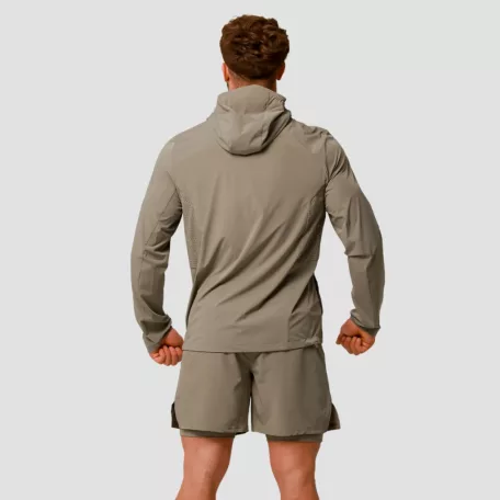Pulse futódzseki Vetiver - XXL - zöld - GymBeam