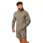 Pulse futódzseki Vetiver - XXL - zöld - GymBeam
