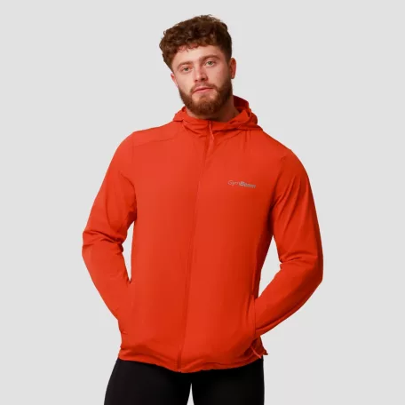 Pulse futódzseki Orange - S - narancssárga - GymBeam