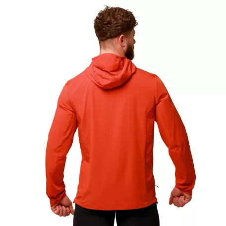 Pulse futódzseki Orange - S - narancssárga - GymBeam