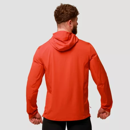 Pulse futódzseki Orange - XXL - narancssárga - GymBeam