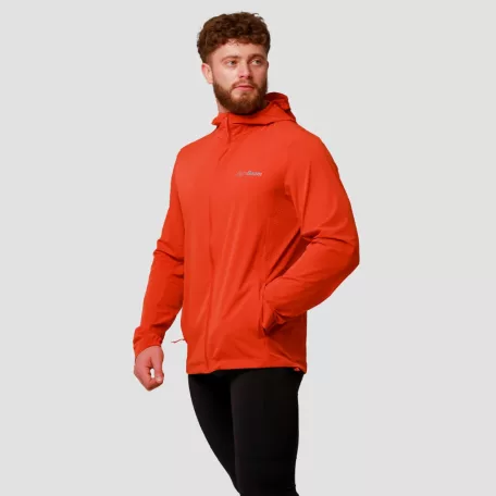 Pulse futódzseki Orange - XXL - narancssárga - GymBeam