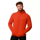 Pulse futódzseki Orange - XXL - narancssárga - GymBeam