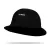 Bucket kalap Black - S/M - fekete - GymBeam