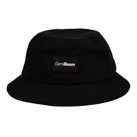 Bucket kalap Black - S/M - fekete - GymBeam