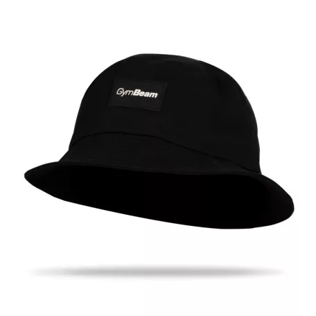 Bucket kalap Black - L/XL - fekete - GymBeam