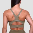 Pulse sportmelltartó futáshoz Vetiver - S - zöld - GymBeam
