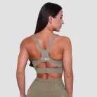 Pulse sportmelltartó futáshoz Vetiver - L - zöld - GymBeam