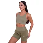 Pulse sportmelltartó futáshoz Vetiver - L - zöld - GymBeam