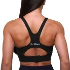 Pulse sportmelltartó futáshoz Black - M - fekete - GymBeam