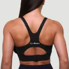 Pulse sportmelltartó futáshoz Black - L - fekete - GymBeam