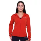 Pulse női futódzseki Orange - XXL - narancssárga - GymBeam