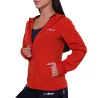 Pulse női futódzseki Orange - XXL - narancssárga - GymBeam