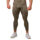 Pulse futóleggings Vetiver - M - zöld - GymBeam
