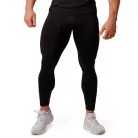 Pulse futóleggings Black - S - fekete - GymBeam