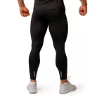 Pulse futóleggings Black - M - fekete - GymBeam